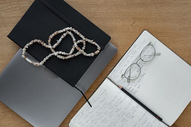 How to Journal for Clarity and Focus